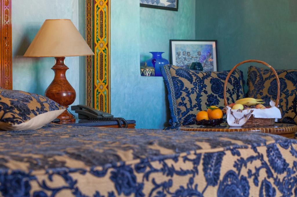 Riad Alhambra Harhoura ห้อง รูปภาพ