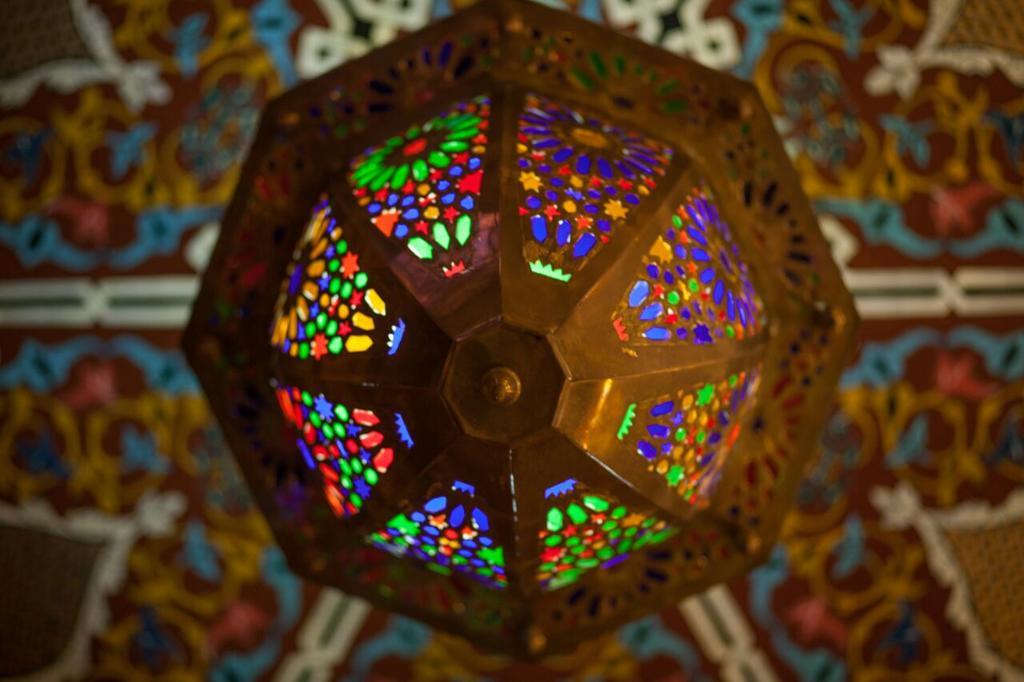 Riad Alhambra Harhoura ห้อง รูปภาพ